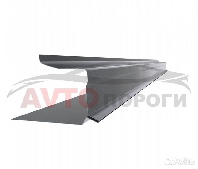 Ремонтные Пороги Honda Civic 6