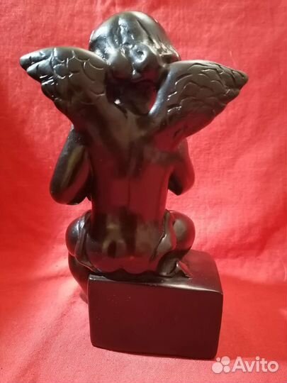 Статуэтки Ангелочки 2 шт