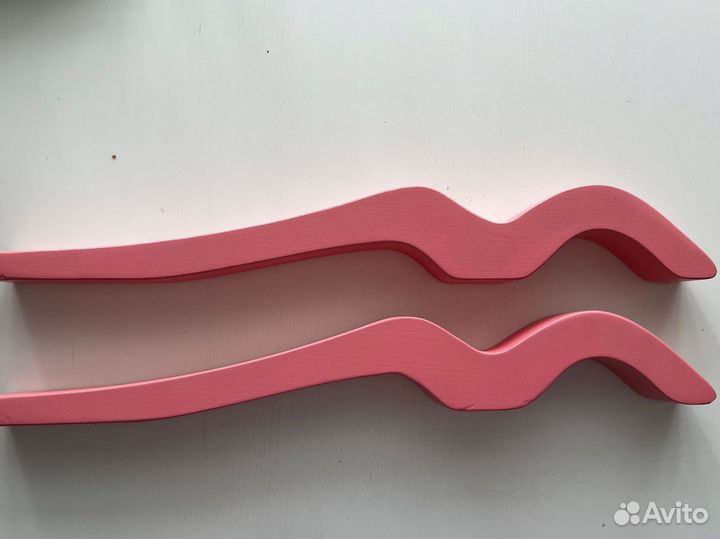 Тренажер для подъема растяжки стоп