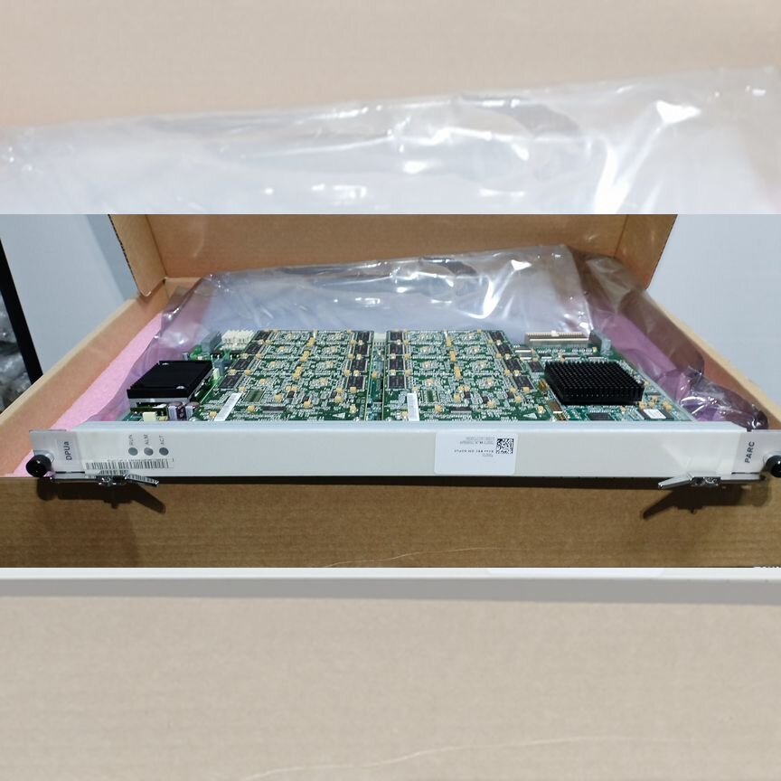 [DPUA] Блок Bsc Huawei Wp11 Dpua