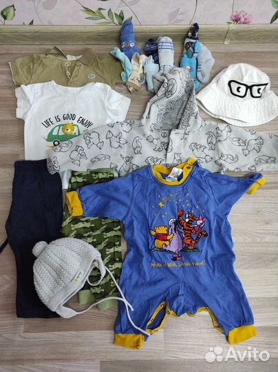 Отдам на 0-1 год