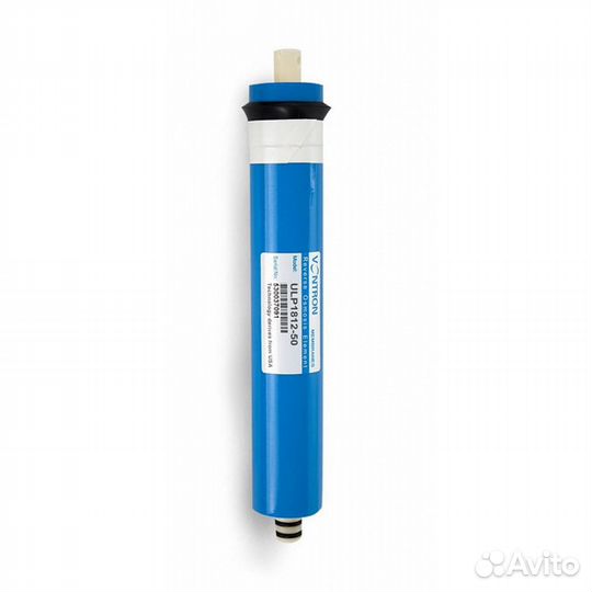 Vontron ULP-1812 50 мембрана обратноосмостическая