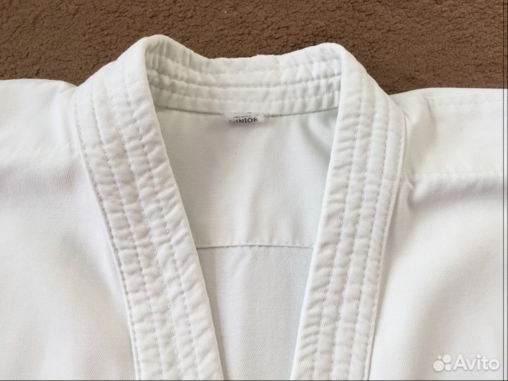 Кимоно для каратэ