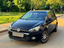 Volkswagen Golf 1.6 MT, 2008, 190 000 км, с пробегом, цена 640 000 руб.