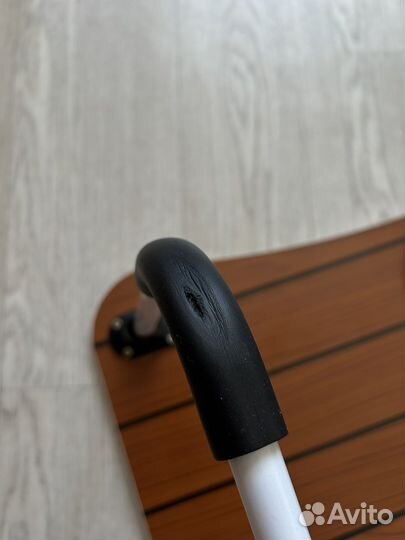 Поднос столик складной для ноутбука 39х24