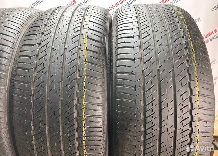 Bridgestone Dueler H/L 400 245/50 R20 103S