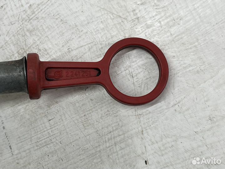 Щуп масляный M21 для BMW E30