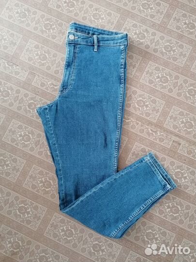 Женская одежда пакетом 48