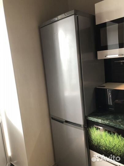 Холодильник бу DON R-295