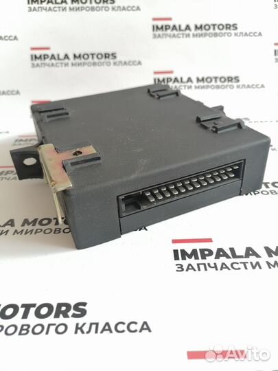 Блок комфорта Geely MK Cross