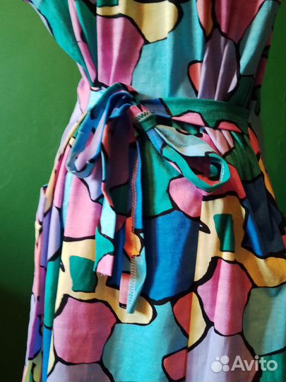 Халат домашний женский