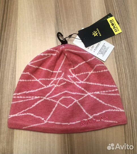 Шапка спортивная Kailas