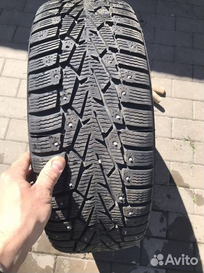 Nokian Tyres Nordman 7 205/55 R16 94T