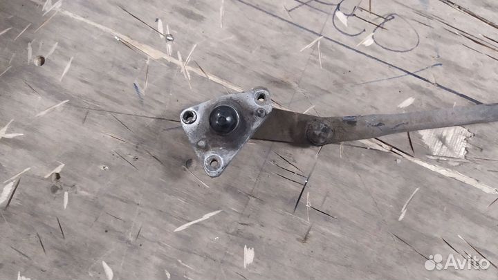 Трапеция стеклоочистителя Toyota Camry vista v30