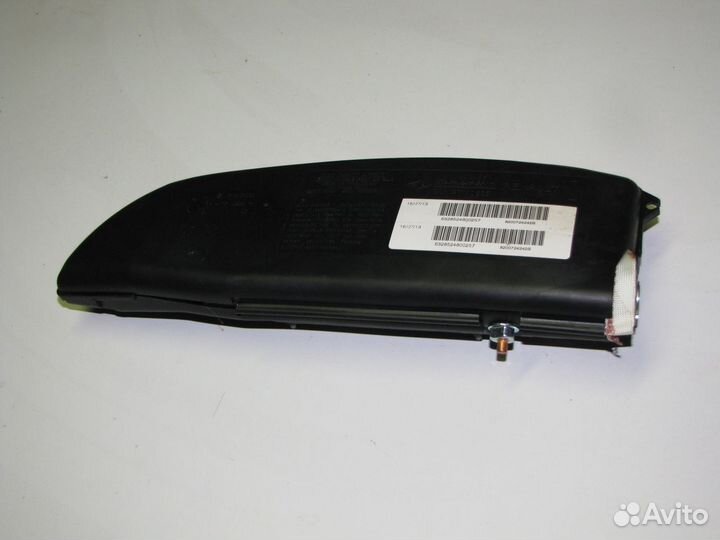 Подушка безопасности Renault (новая, родная)