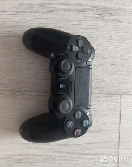 Джойстик для ps4