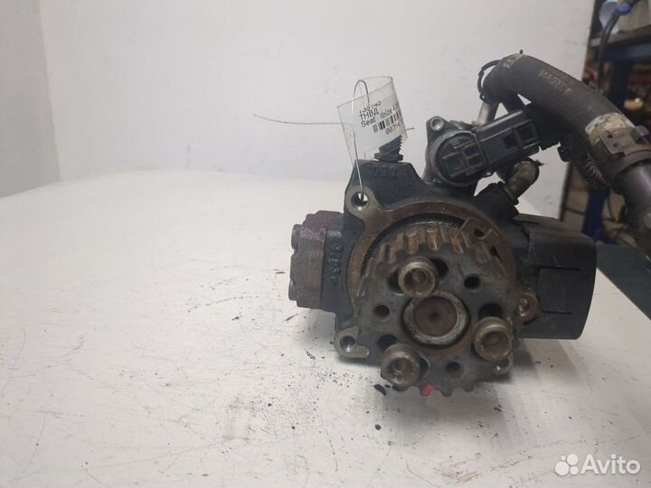 Тнвд Seat Ibiza 4, 2011