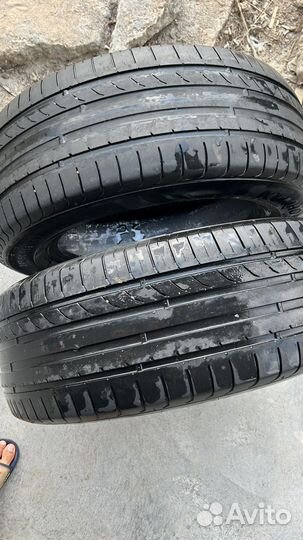 Kumho Crugen HP91 245/60 R18