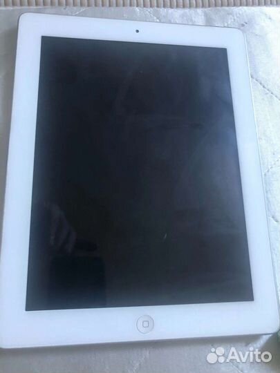 iPad 4