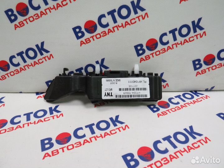 Клипса бампера TYG HN43077BR