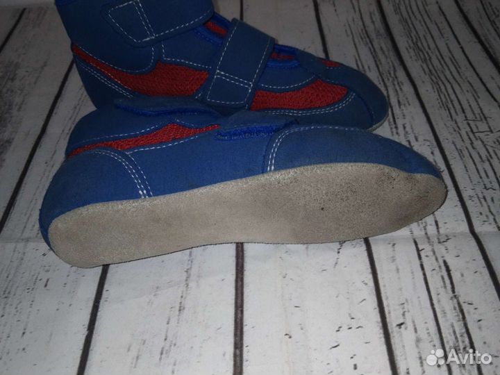 Самбовки из Decathlon