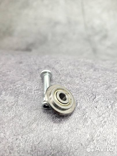 Режущий ролик 5 мм для плиткореза ручного