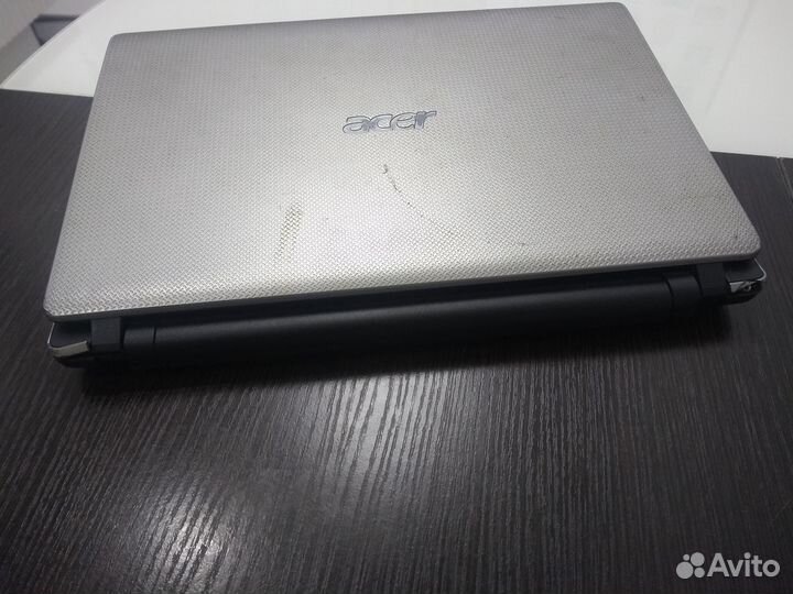 Acer aspire one 753