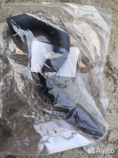 Шланг вентиляции картерных газов 1G-FE 12261-70080