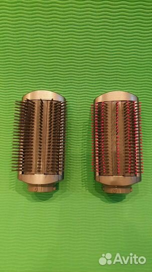 Насадки и кейс для стайлера Dyson airwrap