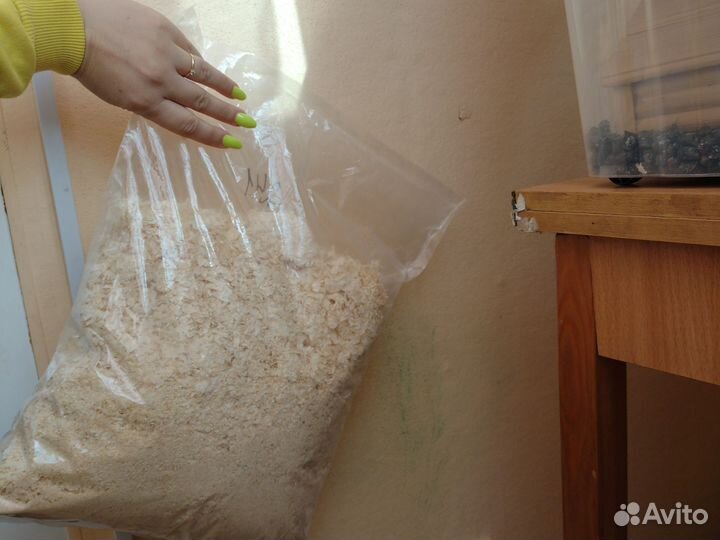 Клетки и товары для грызунов