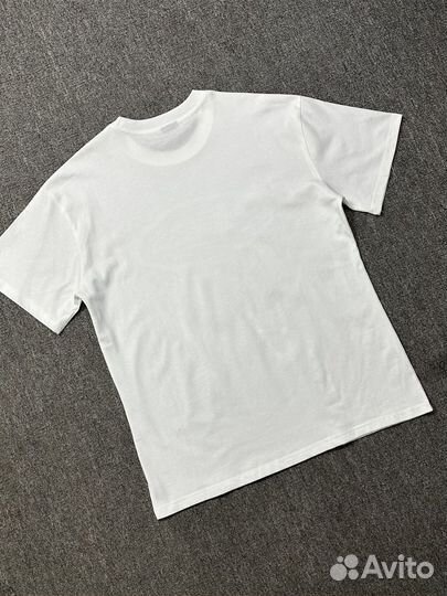 Футболка Corteiz Vortex