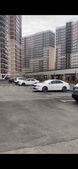 Машиноместо, 13 м²