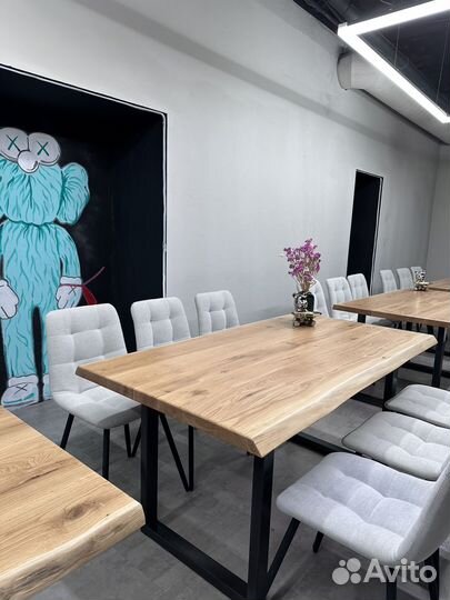 Аренда лофта под мероприятия