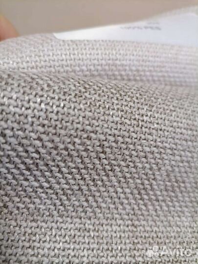 Ткань мебельная рогожка