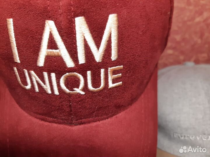 Кепка бейсболка идеально