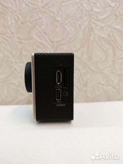 Экшн камера sjcam sj4000