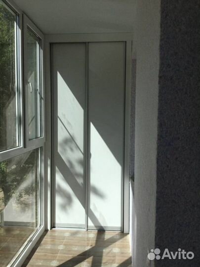 Окна пвх Балконы Лоджии
