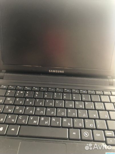 Samsung n100
