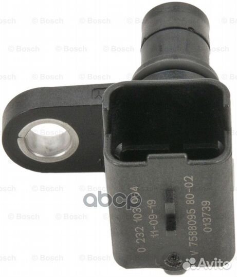 Датчик положения распредвала bosch 0 232 103 064 0