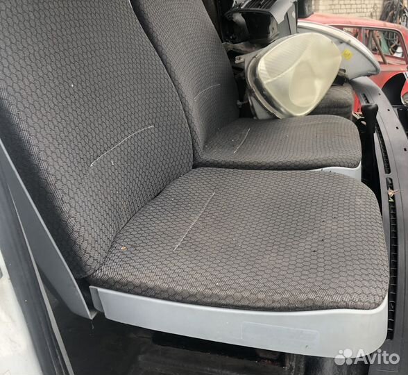 Запчасти на газель бизнес бу