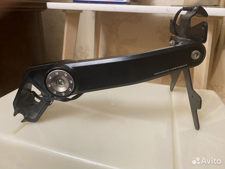 Крепление под номер Rizoma для Ducati