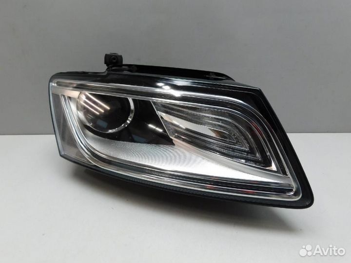 Фара правая Audi Q5/SQ5