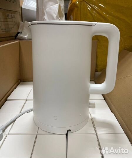 Чайник электрический