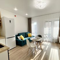 Квартира-студия, 24 м², 5/17 эт.