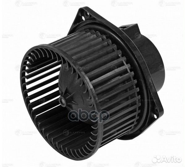 Электродвигатель отопителя Nissan Almera Classi