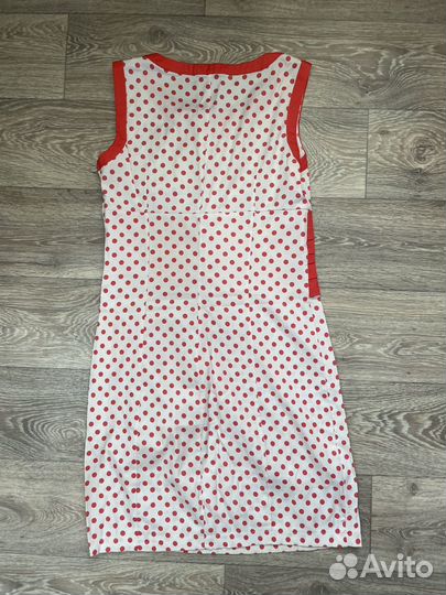 Летние платья размера М (46)
