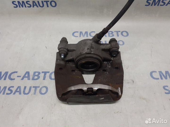 Суппорт передний левый Mercedes-Benz E-Class C207