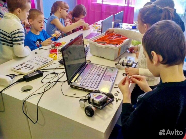 Летний лагерь