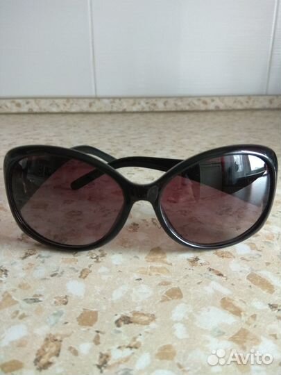 Солнцезащитные очки женские