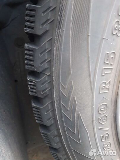 Dunlop SP Sport 2050 205/60 R16 92H